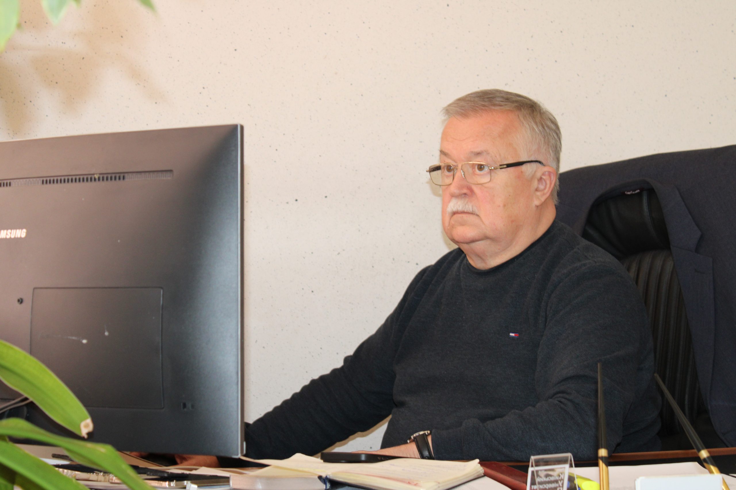 Відбулись заключні засідання атестаційних комісій №1 та №2 Департаменту гуманітарної політики Вінницької облдержадміністрації