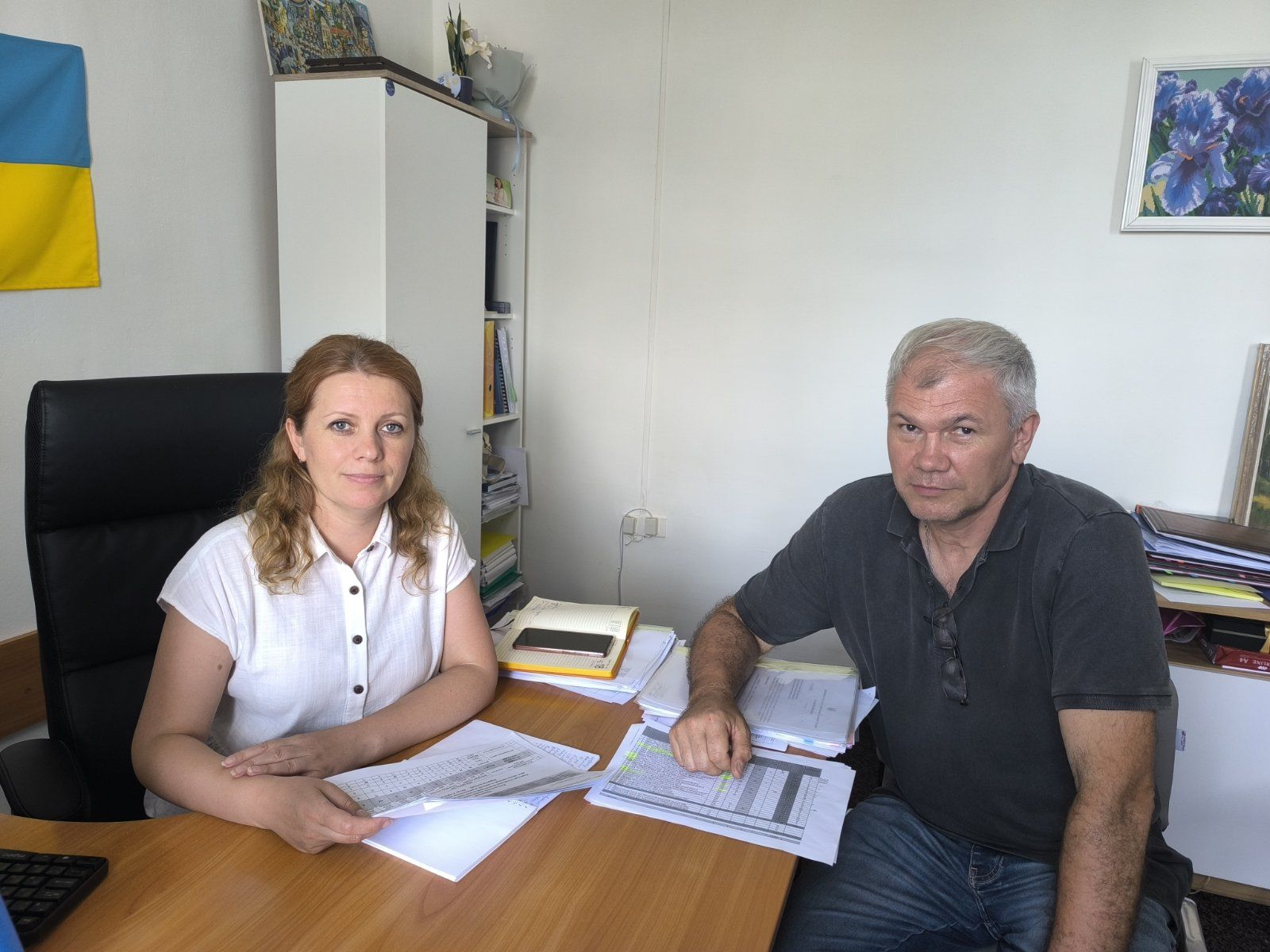Узагальнено пропозиції закладів освіти з регіонального замовлення на підготовку фахівців у 2025 році