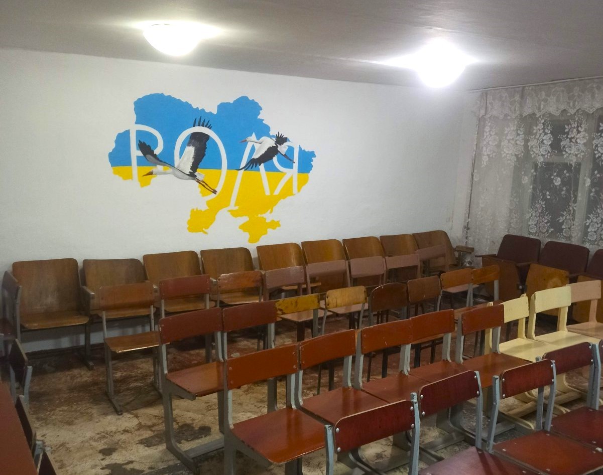 Проведено моніторинг стану укриттів у закладах професійної (професійно-технічної) та фахової передвищої освіти