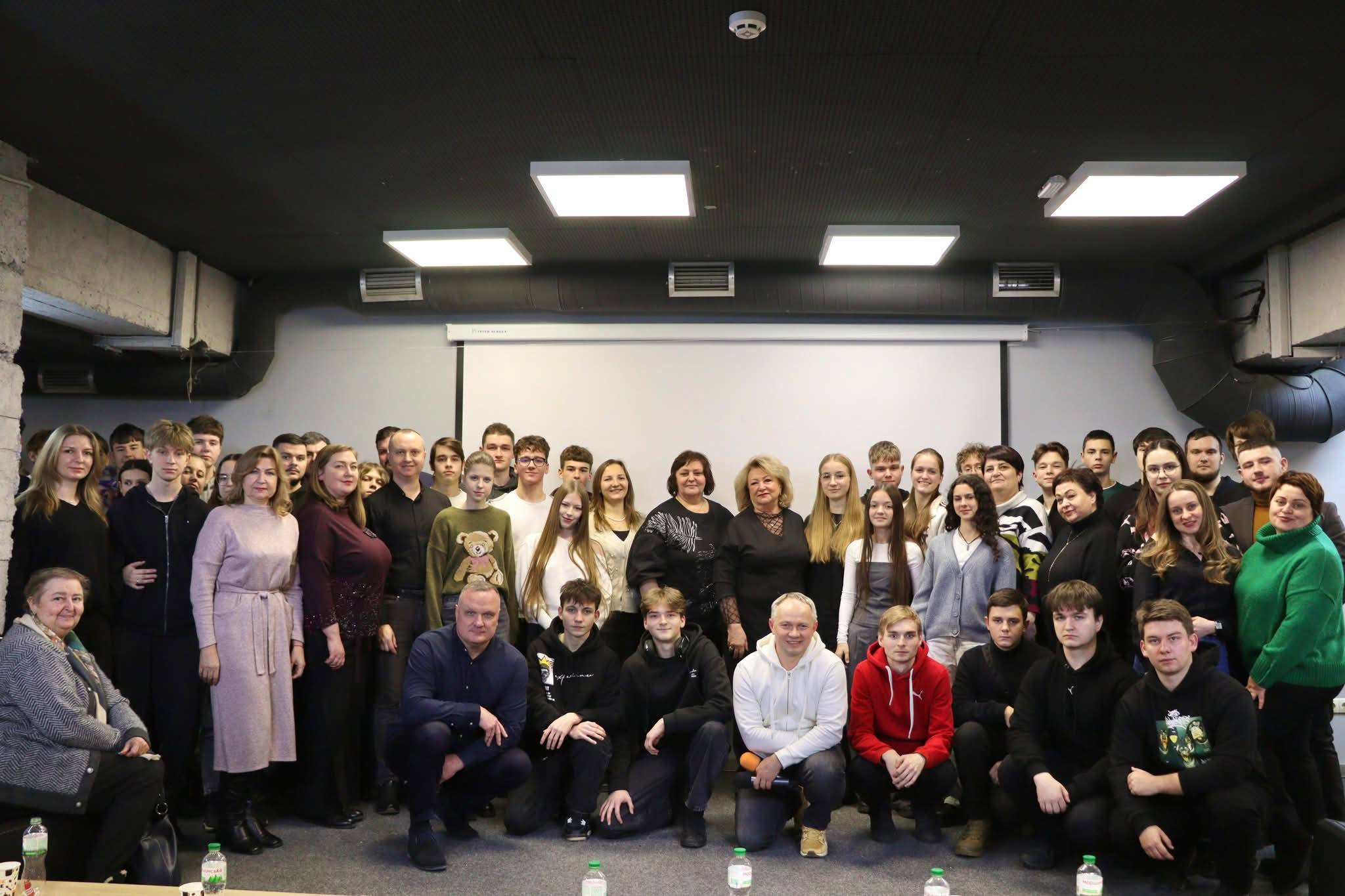 У Вінниці відбувся форум IT ENGINEERING 2026: виклики та рішення у підготовці ІТ-фахівців