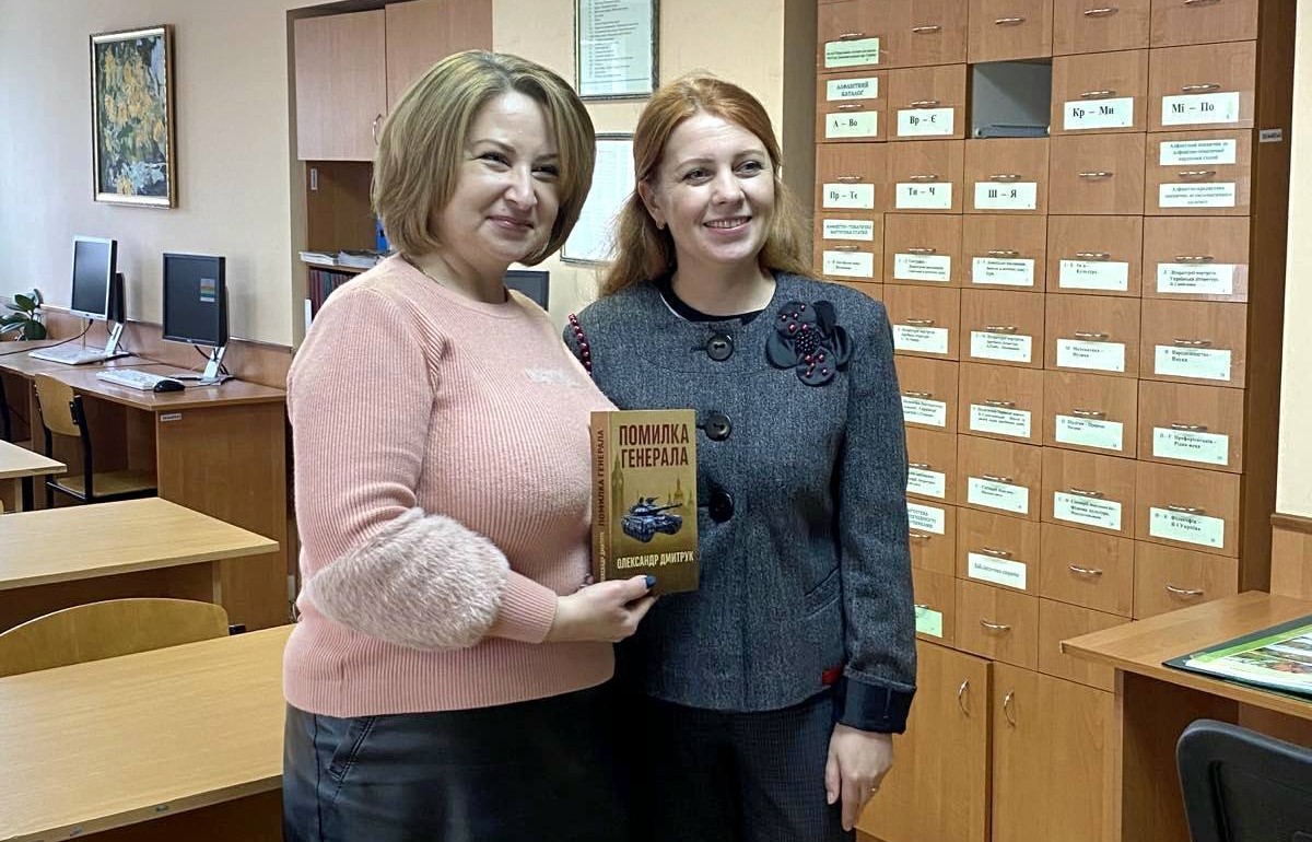 Освітній процес і безпечні умови: підсумки робочого візиту до коледжу