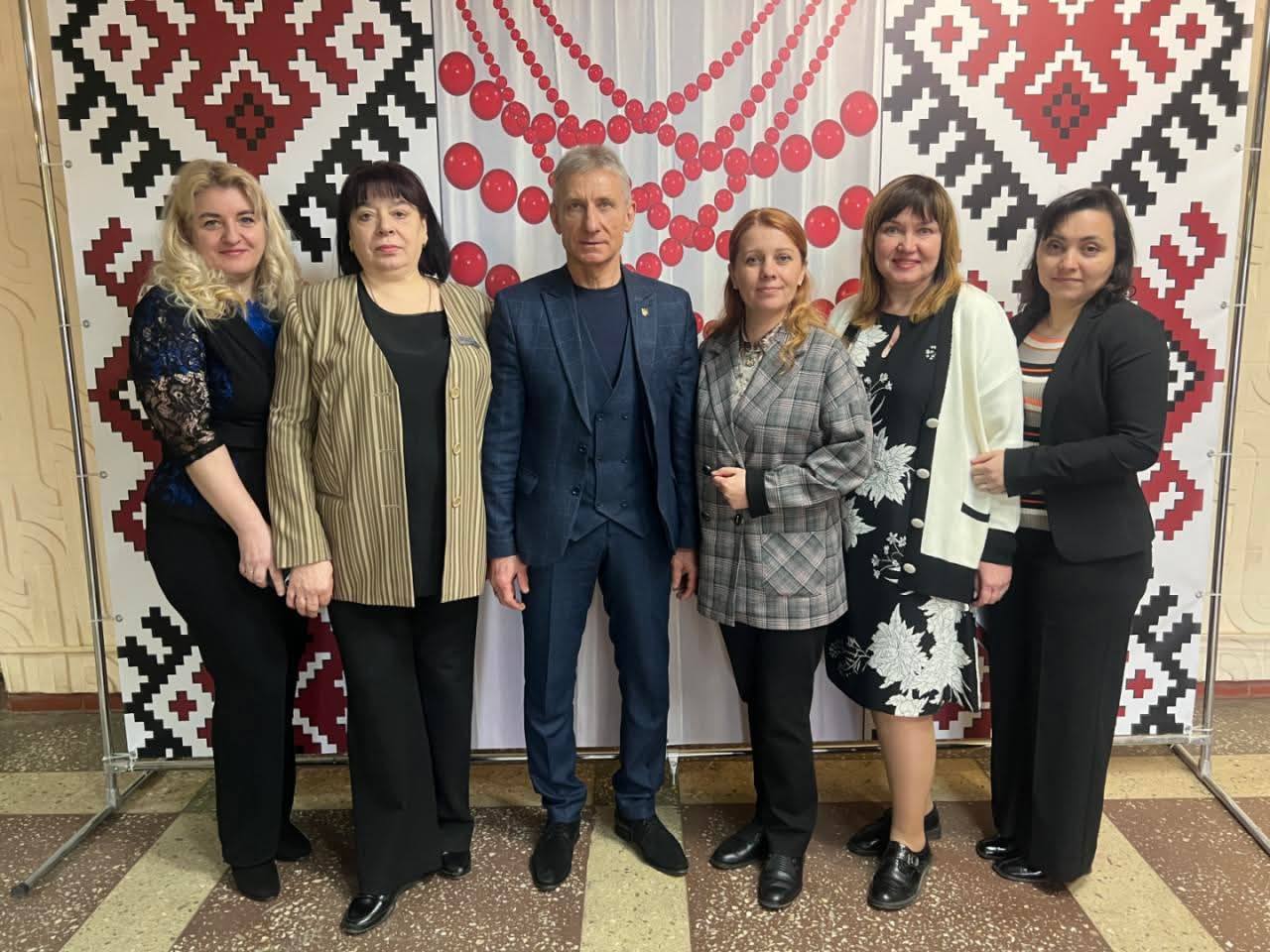 Трансформація в професійній освіті: створення безбар’єрного та адаптивного інклюзивного середовища