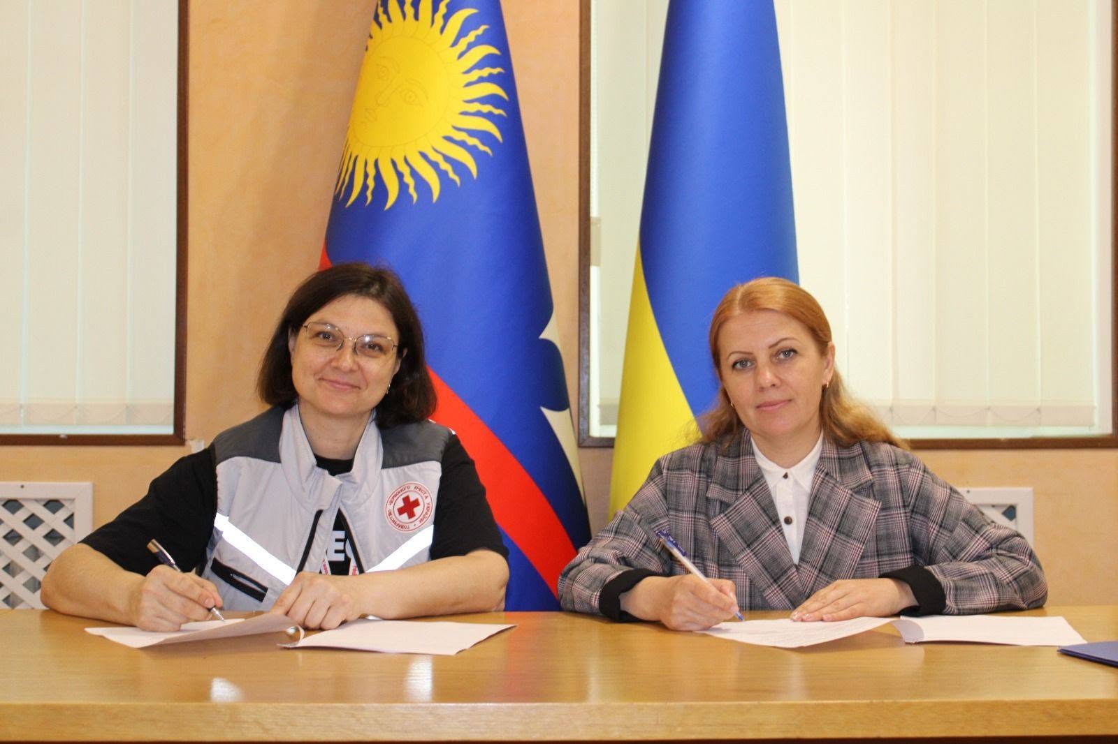 Розширюємо співпрацю для нових проєктів