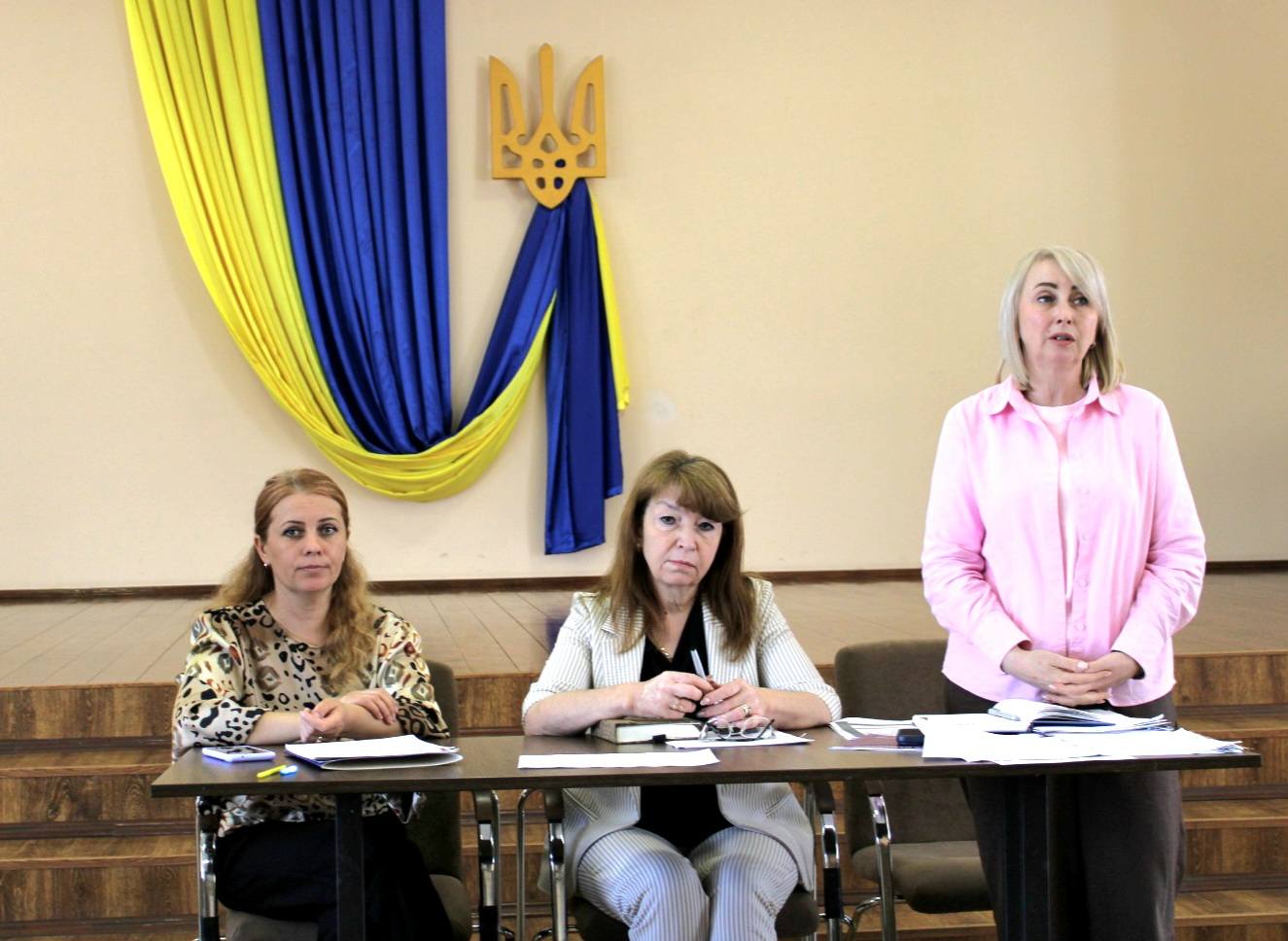 Професійна освіта Вінниччини: підсумки 2025/2026 навчального року та підготовка до нових викликів